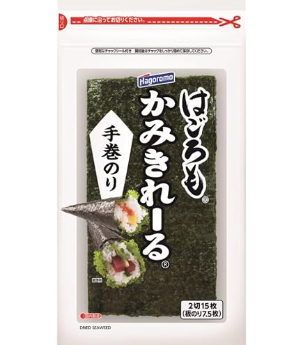Amazon | 松谷海苔 業務用 手巻焼海苔 30枚 | 松谷海苔 | 焼きのり 通販